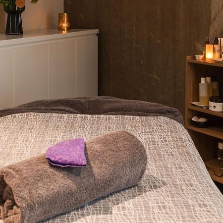 페퍼스 실로 론세스턴 호텔 론서스턴 외부 사진 Massage table