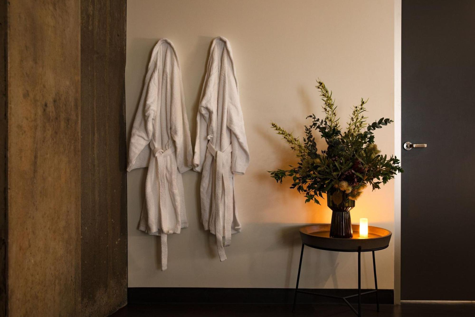 페퍼스 실로 론세스턴 호텔 론서스턴 외부 사진 The Spa at The Standard East Village