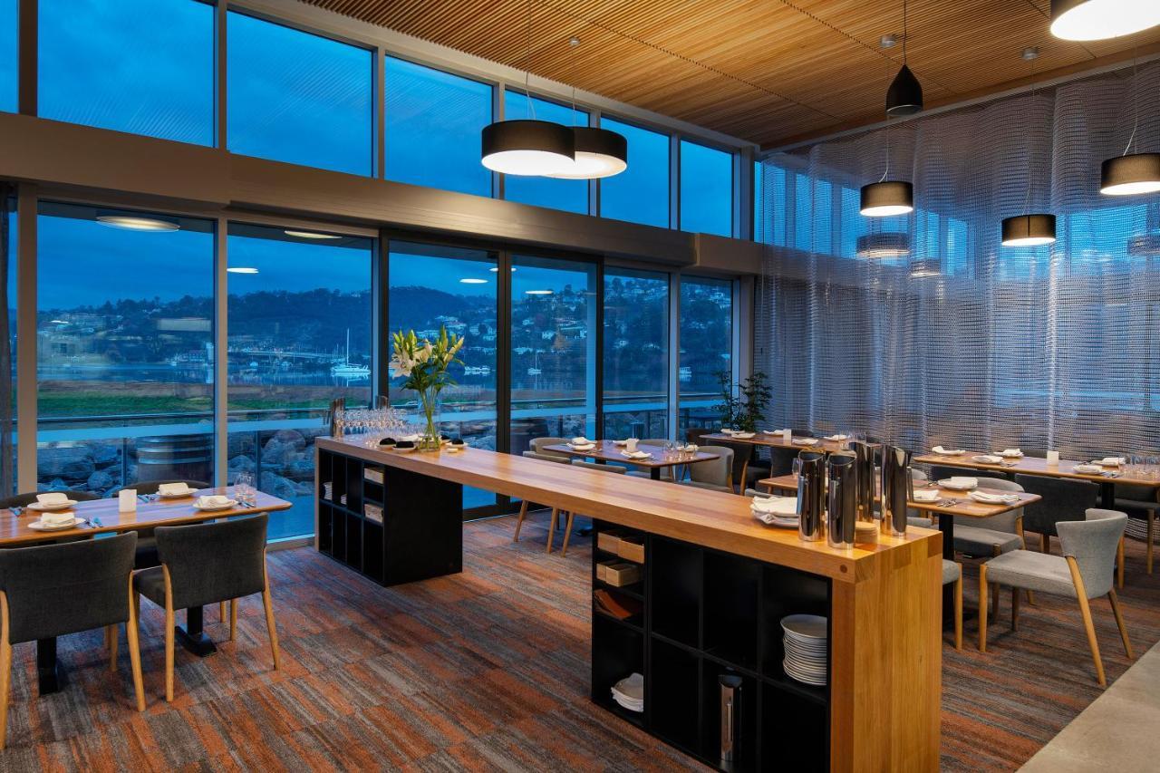 페퍼스 실로 론세스턴 호텔 론서스턴 외부 사진 Restaurant