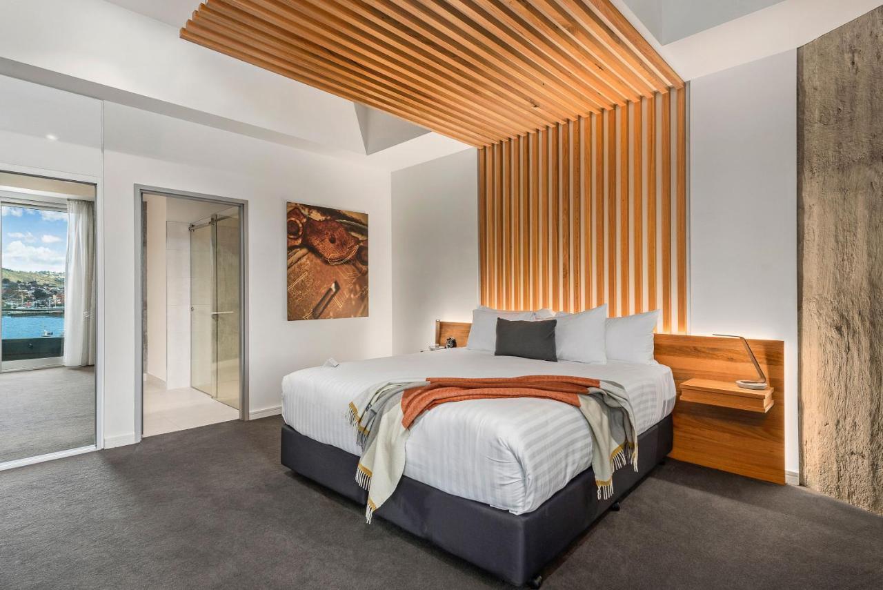 페퍼스 실로 론세스턴 호텔 론서스턴 외부 사진 A bedroom at the hotel